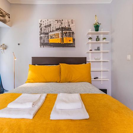 Castelo Village By Lovelystay Lissabon Exterior foto