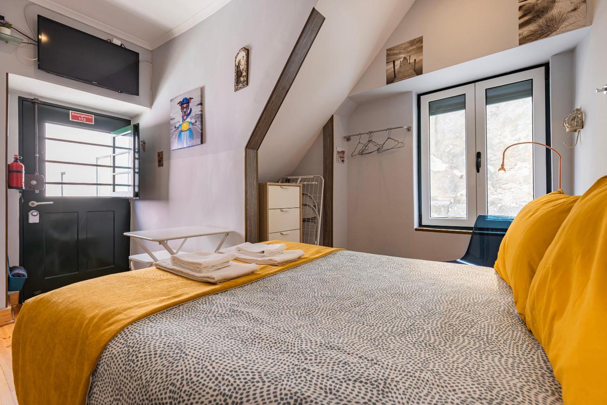 Castelo Village By Lovelystay Lissabon Exterior foto